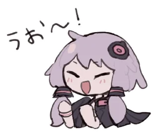 Стикер         ꒰  ྀི◞ ◟ ꒱  @mewsticks  ܀ ⊹ ˚ - 7