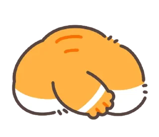 Sticker ૮ ˶ˆ꒳ˆ˵ ა ﹕ @mewsticks   ｡ ˚  ○ - 2