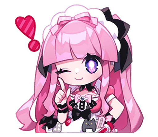 @menheraisgod Moeru Mimin 2.0 - 