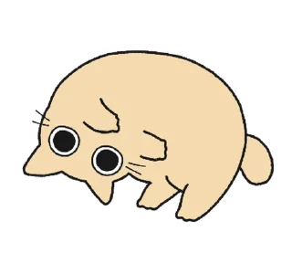 Стикер крем ♡ @softsticks - 5