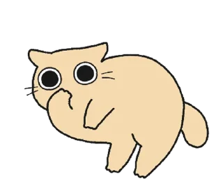 Стикер крем ♡ @softsticks - 7