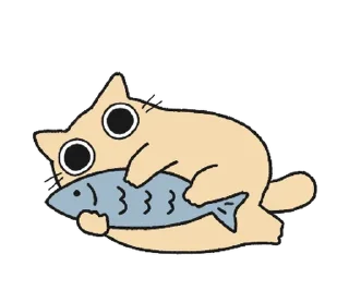 Стикер крем ♡ @softsticks - 3