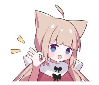 Стикер СТИКИ ➡️ @SOFTSTICKS - 5