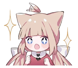 Стикер СТИКИ ➡️ @SOFTSTICKS - 9