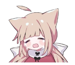 Стикер СТИКИ ➡️ @SOFTSTICKS - 1