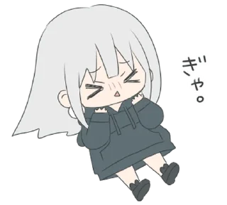 Стикер ୨୧ @softsticks - 7