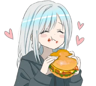 Стикер ୨୧ @softsticks - 1