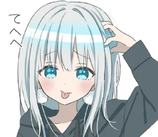 Стикер ୨୧ @softsticks - 6