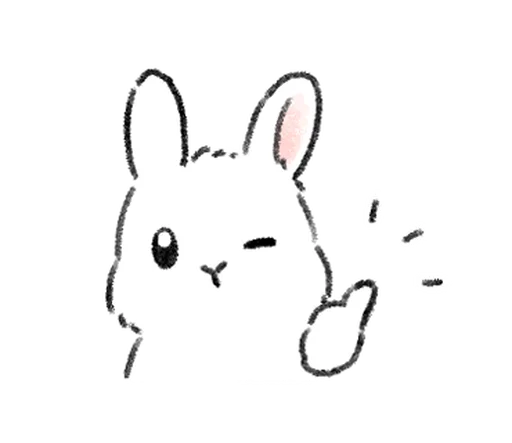 зайки ♡ @softsticks - 