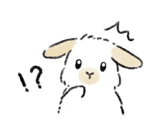 Sticker зайки ♡ @softsticks - 4