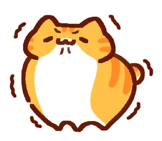 Sticker         ꒰  ྀི◞ ◟ ꒱  @mewsticks  ܀ ⊹ ˚ - 11