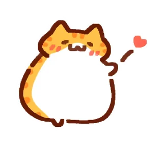 Sticker         ꒰  ྀི◞ ◟ ꒱  @mewsticks  ܀ ⊹ ˚ - 3