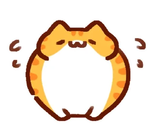 Sticker         ꒰  ྀི◞ ◟ ꒱  @mewsticks  ܀ ⊹ ˚ - 10