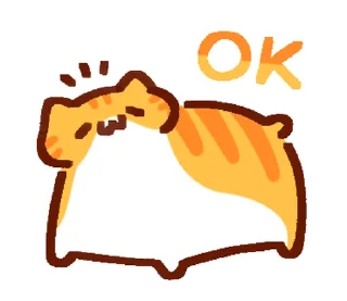 Sticker         ꒰  ྀི◞ ◟ ꒱  @mewsticks  ܀ ⊹ ˚ - 8