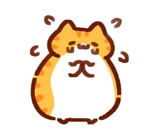 Sticker         ꒰  ྀི◞ ◟ ꒱  @mewsticks  ܀ ⊹ ˚ - 4