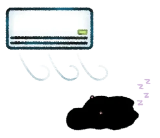 Стикер         ꒰  ྀི◞ ◟ ꒱  @mewsticks  ܀ ⊹ ˚ - 10