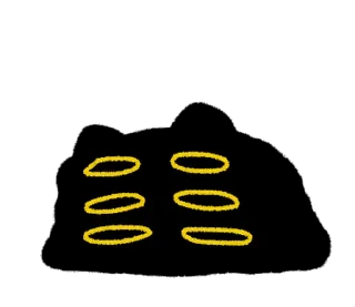 Стикер         ꒰  ྀི◞ ◟ ꒱  @mewsticks  ܀ ⊹ ˚ - 8