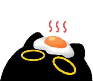 Стикер         ꒰  ྀི◞ ◟ ꒱  @mewsticks  ܀ ⊹ ˚ - 2