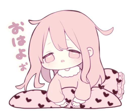 розовый ♡ @softsticks - 