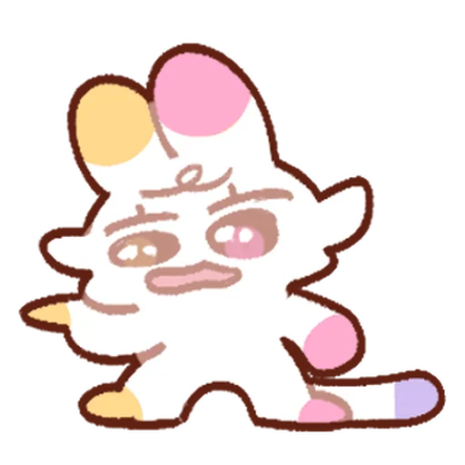 Котя ♡ @softsticks - 