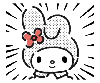 Sticker @softsticks   ♡ - 1