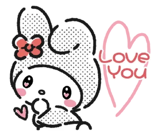 Sticker @softsticks   ♡ - 3