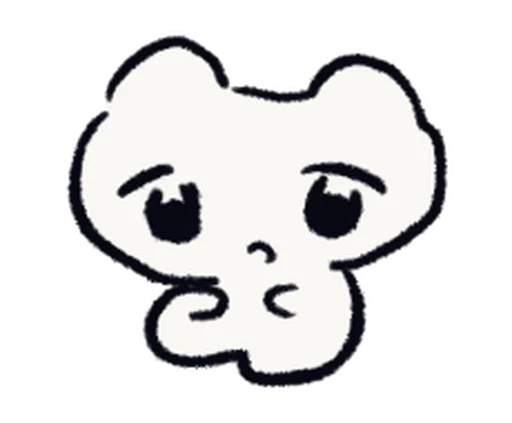 больше стикеров тут : @drowndreams - 