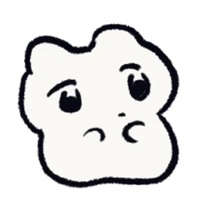 Sticker больше стикеров тут : @drowndreams - 1