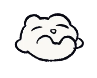 Sticker больше стикеров тут : @drowndreams - 3