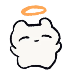 Sticker больше стикеров тут : @drowndreams - 4