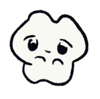 Sticker больше стикеров тут : @drowndreams - 11