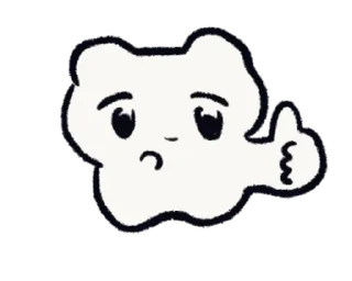 Sticker больше стикеров тут : @drowndreams - 10