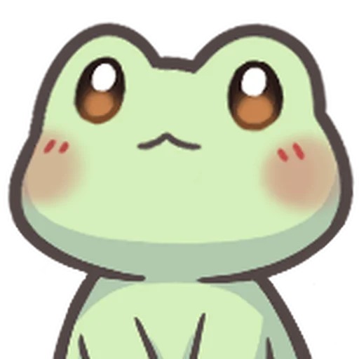 лягушечка ᰔ @softsticks - 