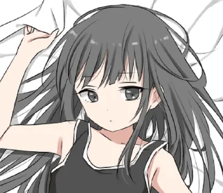 Sticker ⲙ᧐rᥱ ➝ @benti_stickers - 3