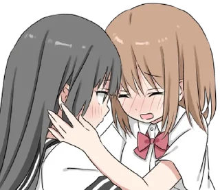 Sticker ⲙ᧐rᥱ ➝ @benti_stickers - 0