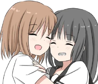 Sticker ⲙ᧐rᥱ ➝ @benti_stickers - 4