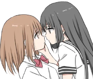 Sticker ⲙ᧐rᥱ ➝ @benti_stickers - 2