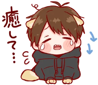 Sticker мы? ୨୧ @softsticks - 5