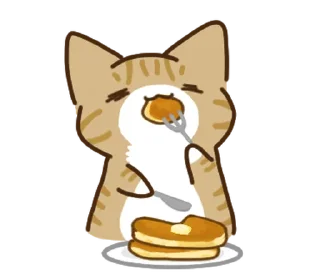 Sticker латте ♡ @softsticks - 4