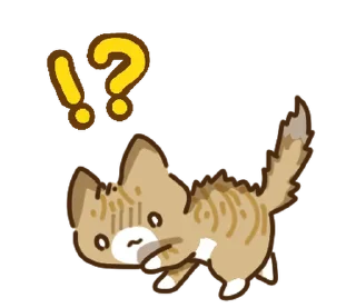 Sticker латте ♡ @softsticks - 7