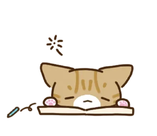 Sticker латте ♡ @softsticks - 11