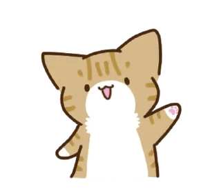 Sticker латте ♡ @softsticks - 6