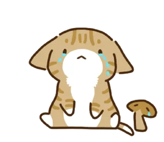 Sticker латте ♡ @softsticks - 2