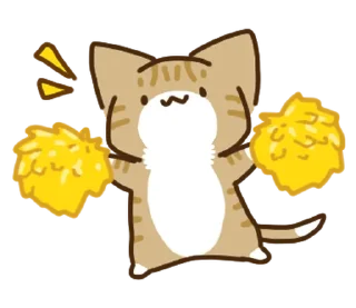 Sticker латте ♡ @softsticks - 8