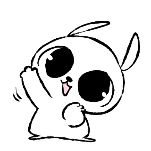 ☆ @cute_stickers_emoji  ☆ - 