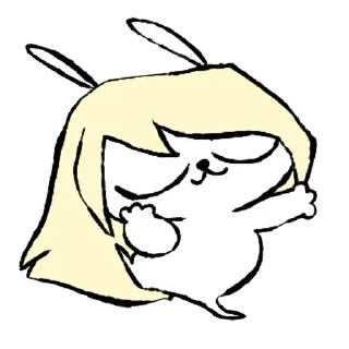 Стикер ☆ @cute_stickers_emoji  ☆ - 3