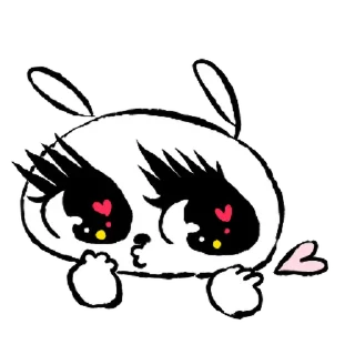 Стикер ☆ @cute_stickers_emoji  ☆ - 7