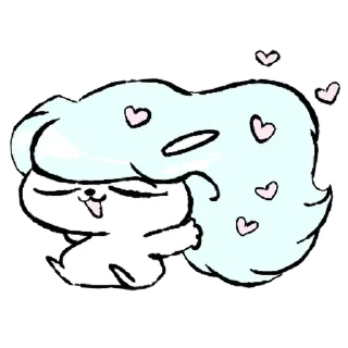 Стикер ☆ @cute_stickers_emoji  ☆ - 11