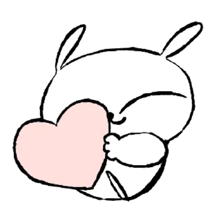 Стикер ☆ @cute_stickers_emoji  ☆ - 6