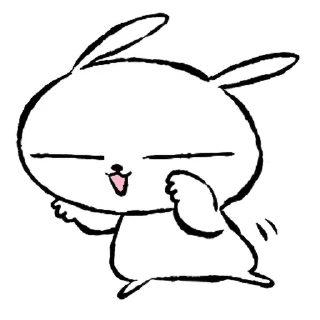 Стикер ☆ @cute_stickers_emoji  ☆ - 0